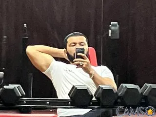 Prince_fire’s BongaCams Profile Image