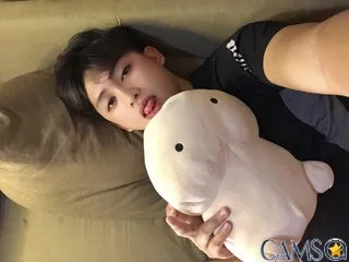 PrinceJayX1’s (BongaCams) Photo