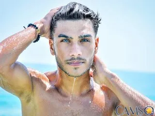 PRINCEOFSEXE’s BongaCams Profile Image