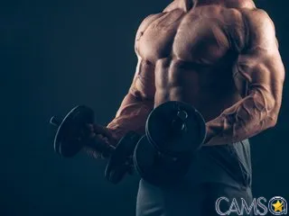 Prizrak772320’s (BongaCams) Photo