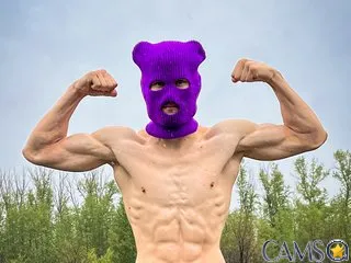 PurplePanda’s (BongaCams) Photo