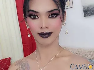 Queen0fCUM’s (BongaCams) Photo