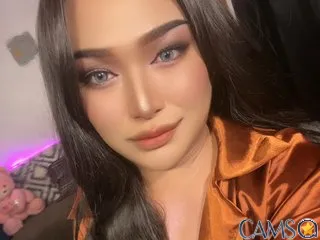 QUEEN_MAGDALENE’s BongaCams Profile Image