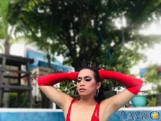 QueenGiamoore’s (BongaCams) Photo