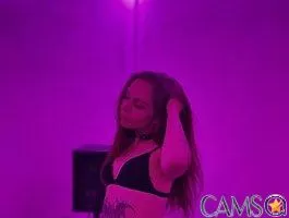 Rachel-Sharps’s (BongaCams) Photo