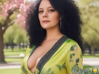 RealWitch’s (BongaCams) Photo