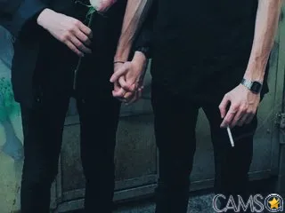 Richard-bi’s (BongaCams) Photo