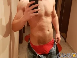 Robertkiss’s BongaCams Profile Image