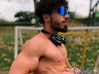 ronniefit’s (BongaCams) Photo