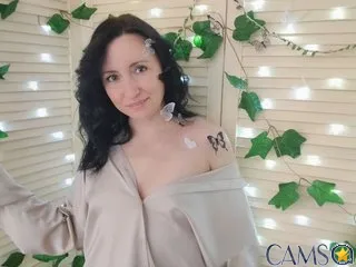 RoxyStar’s BongaCams Profile Image