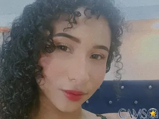 salomewilliams’s BongaCams Profile Image