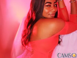 SamanthaGrace’s (BongaCams) Photo