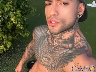 samuel_boy23’s BongaCams Profile Image