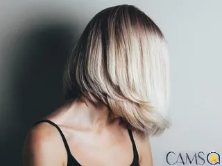 Sandra-Carina’s BongaCams Profile Image
