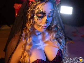 SaoriNewman’s (BongaCams) Photo