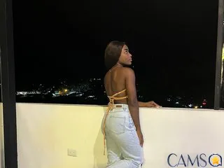 Sara_muscle’s (BongaCams) Photo