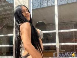 Saraamarilesx’s (BongaCams) Photo