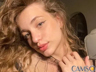 SarahShy’s BongaCams Profile Image