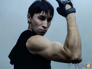 Scorpikroll’s (BongaCams) Photo