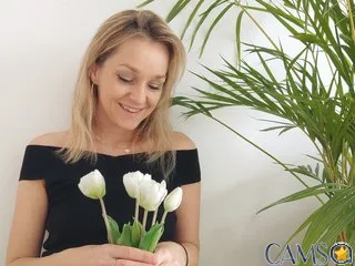 SecretAlicia’s BongaCams Profile Image