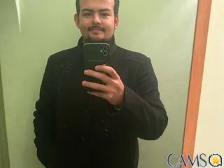 SeniorMario’s (BongaCams) Photo
