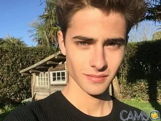 SergeimKJjj-1’s (BongaCams) Photo