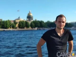 SergeyB12111’s (BongaCams) Photo