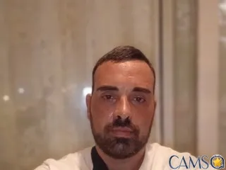 Sergitto881’s (BongaCams) Photo