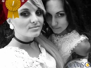 SEX-THREESOME’s (BongaCams) Photo