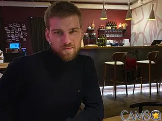 SexPeterburg’s (BongaCams) Photo