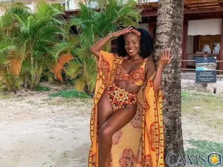 Sexyasssalmie’s (BongaCams) Photo