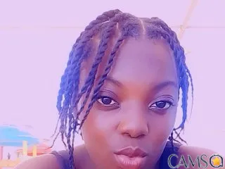 Sexycyndy’s BongaCams Profile Image