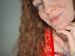 Sexyred3141-1’s BongaCams Profile Image