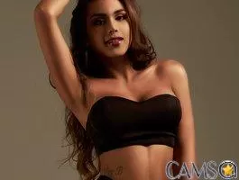 shadia_orozco&rsquo;s (BongaCams) Photo