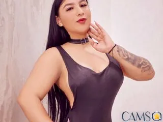 sharon-lewis’s (BongaCams) Photo
