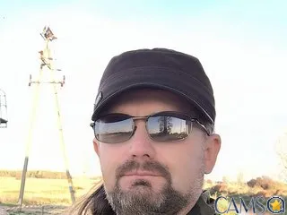 Simon8181&rsquo;s (BongaCams) Photo