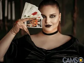 SinfulWhisper’s BongaCams Profile Image