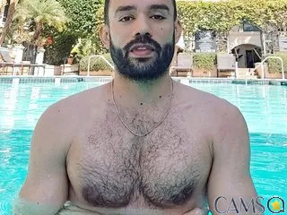 SionTop’s BongaCams Profile Image