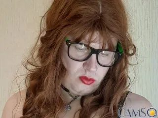 SissyAngela’s (BongaCams) Photo