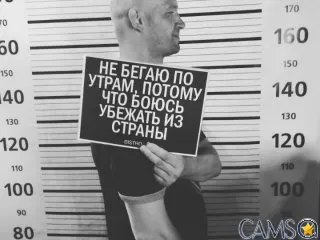 Snake_RUS’s (BongaCams) Photo