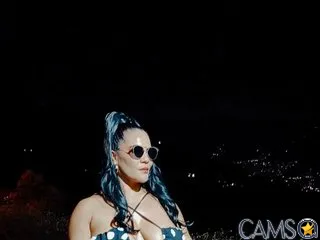 Sofiaa-Morgan’s (BongaCams) Photo