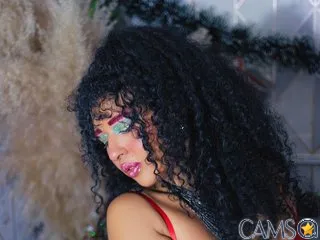 Picture of sofiacowperx from BongaCams