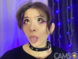 sonyasnix’s (BongaCams) Photo