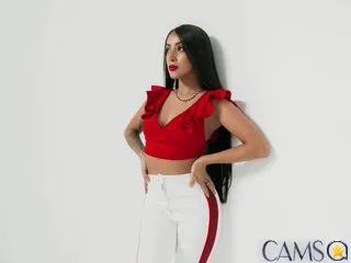 Picture of SophieBlake from BongaCams