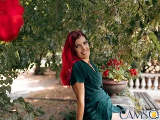 SophieHeart’s (BongaCams) Photo