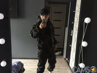 Sprtz0009’s (BongaCams) Photo