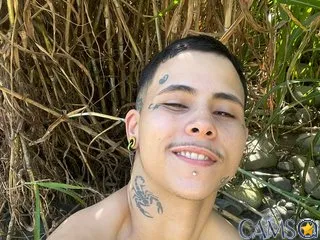 STEFAN-WONDER’s (BongaCams) Photo