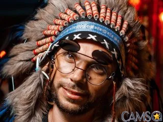 StereoPorno’s (BongaCams) Photo