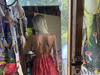 StreKozaaaaa’s (BongaCams) Photo