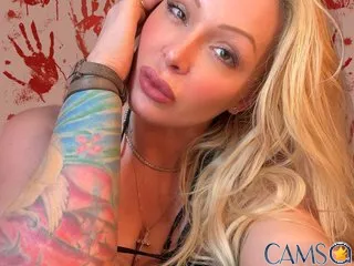 sunnywhite’s BongaCams Profile Image